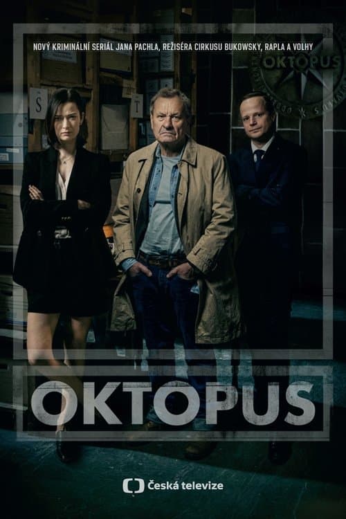 Title poster