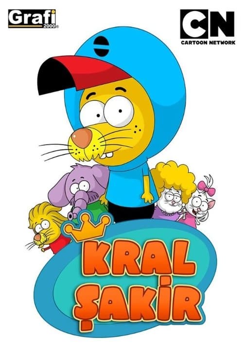 Title poster