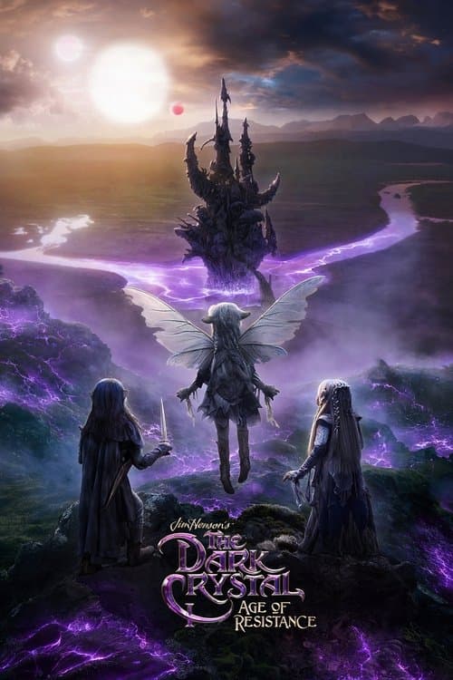 Title poster