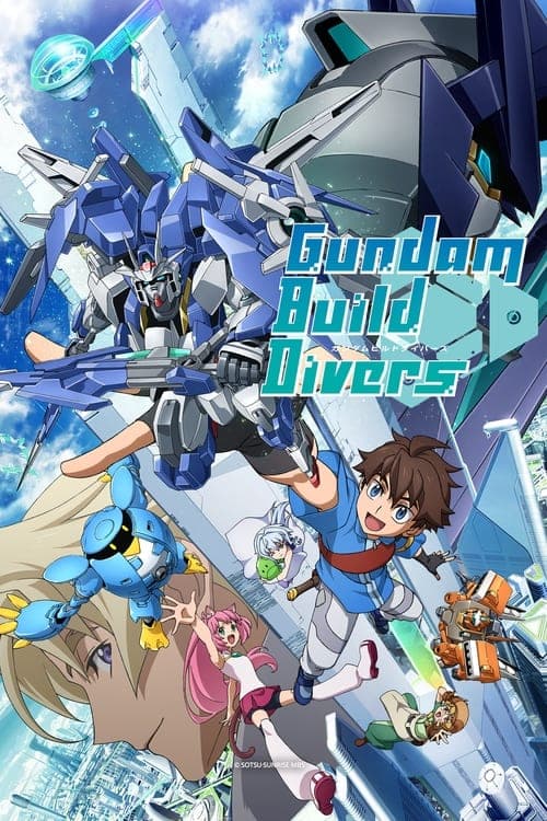 Title poster