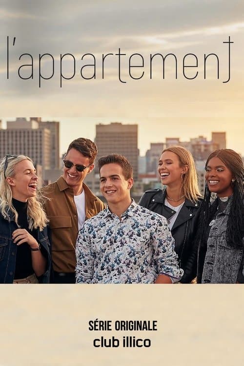 Title poster