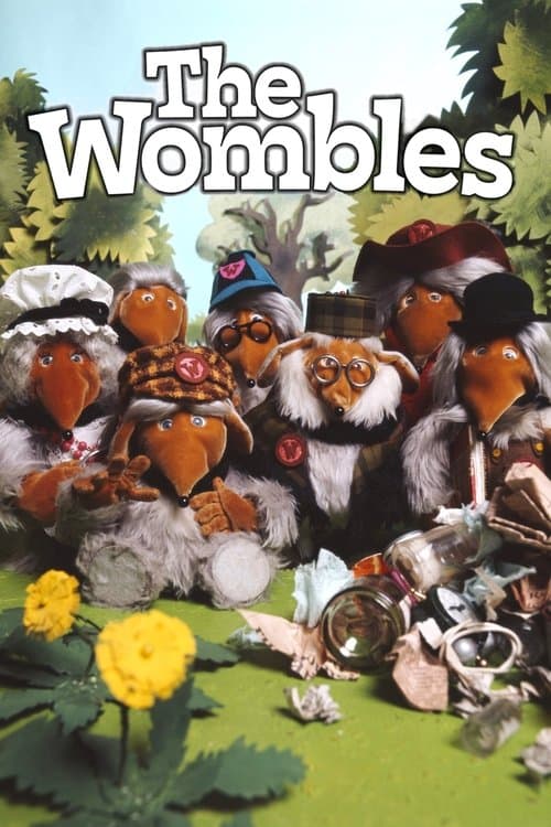 Title poster