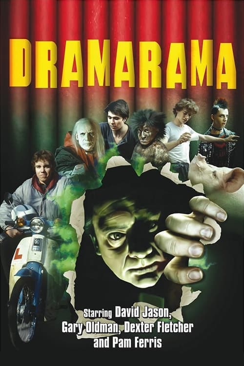 Title poster