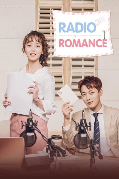 Title poster