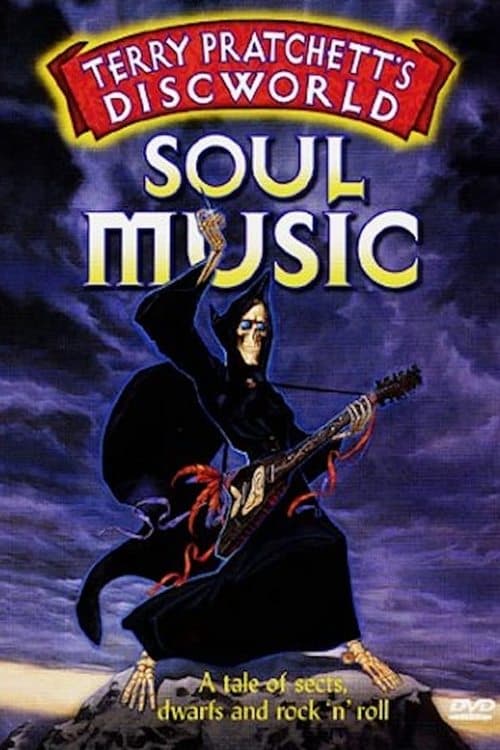 Title poster