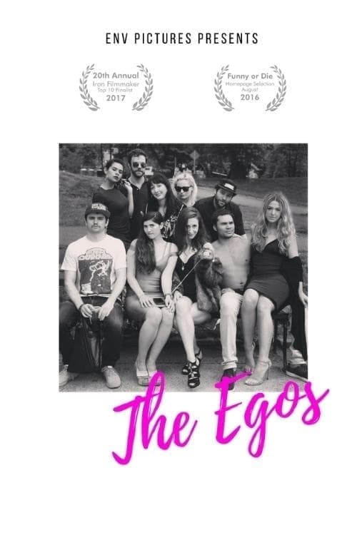 Title poster