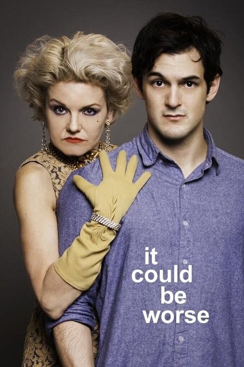 Title poster