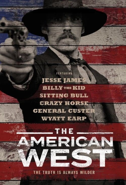 Title poster
