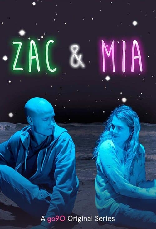 Title poster