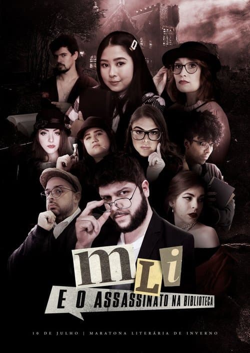 Title poster