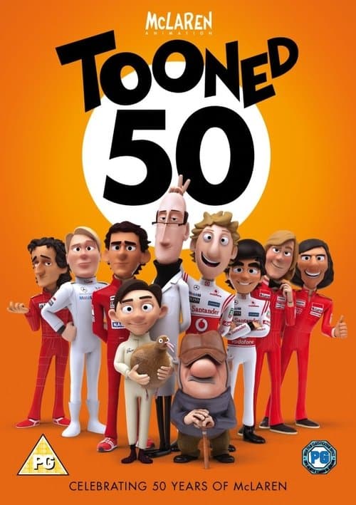 Title poster