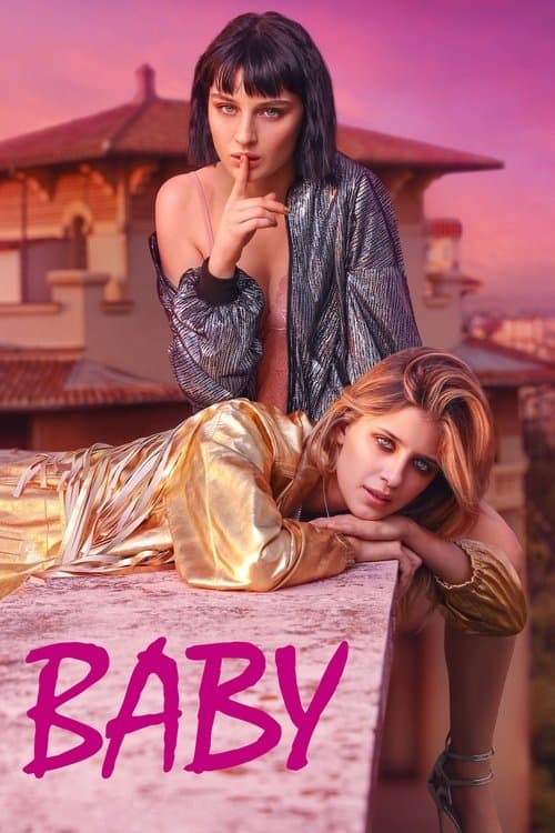 Title poster