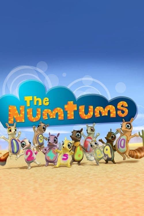 Title poster