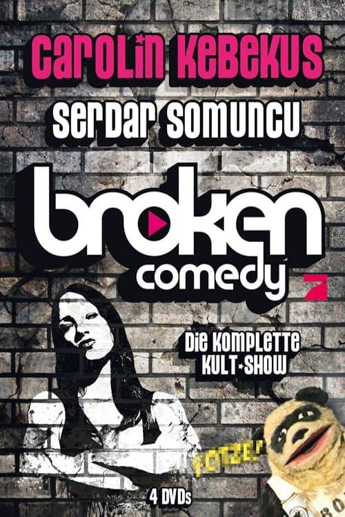 Title poster