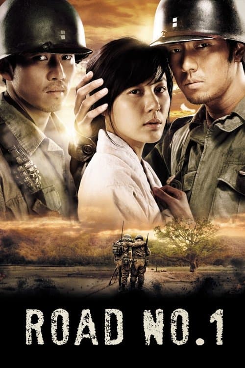 Title poster