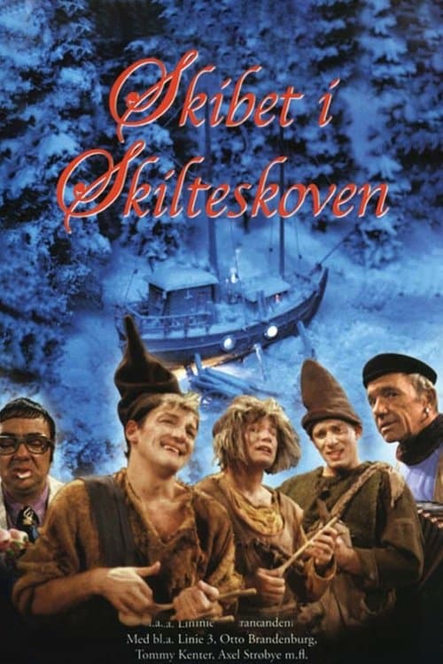 Title poster