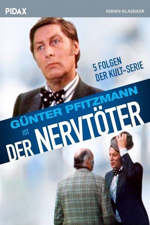 Title poster