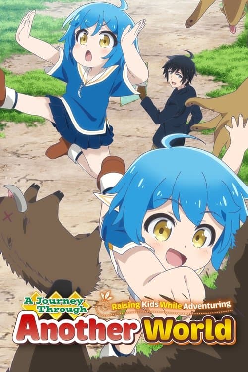 Title poster