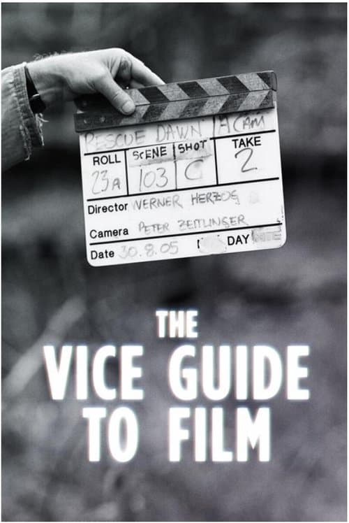 Title poster