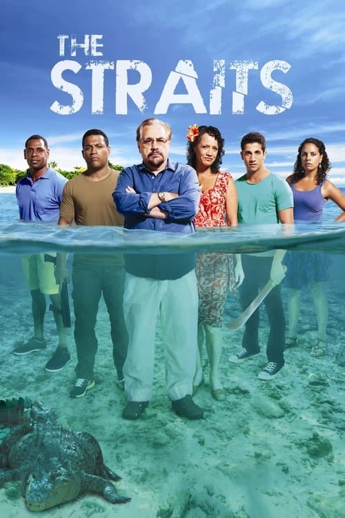Title poster