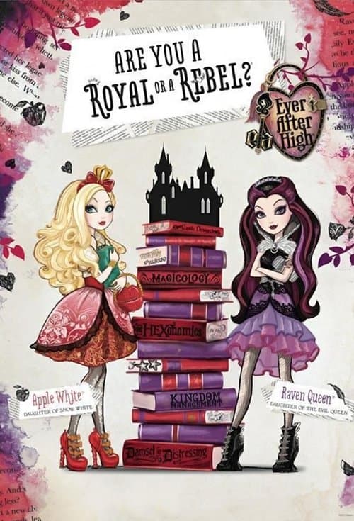 Title poster