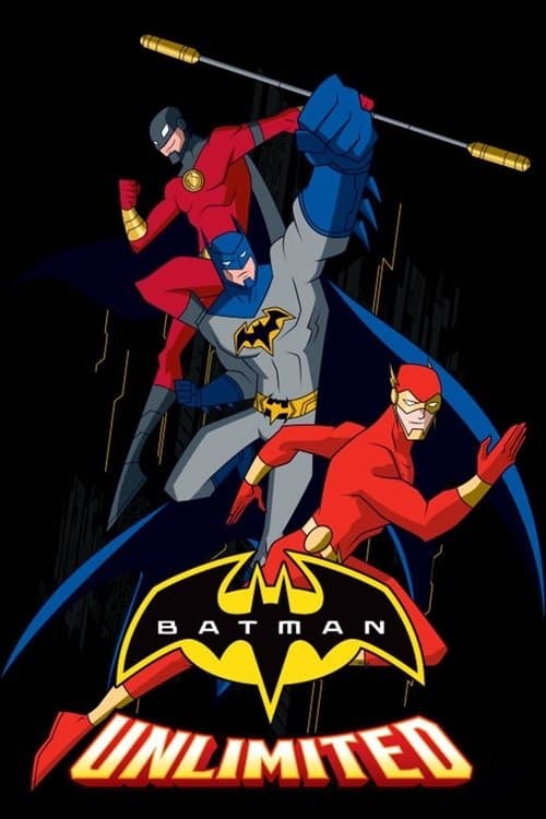 Title poster
