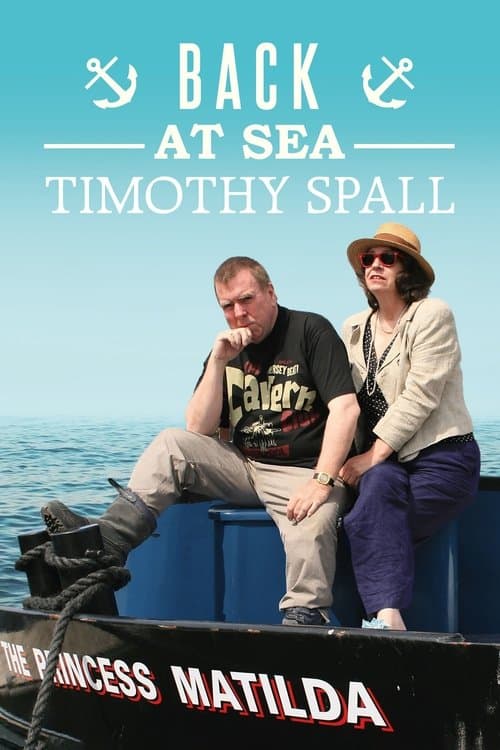 Title poster