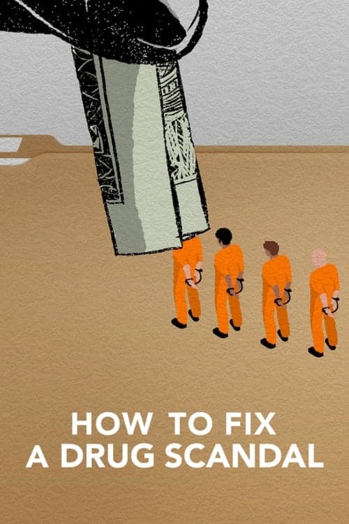 Title poster