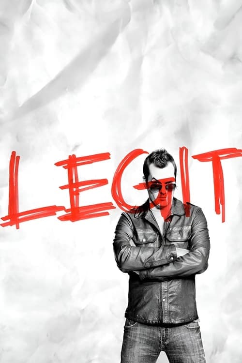 Title poster