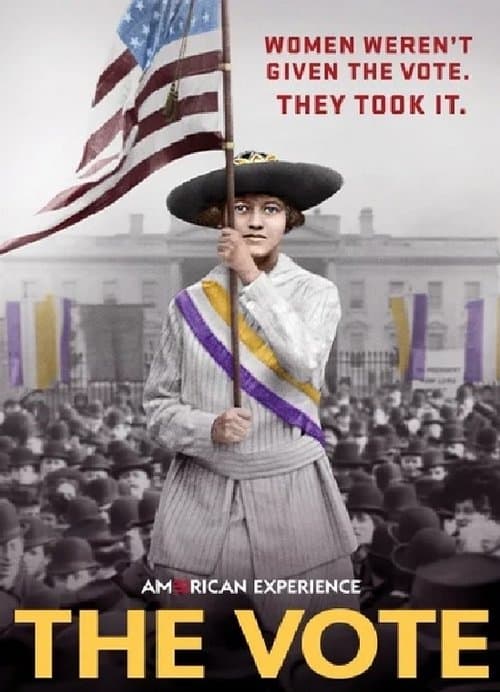 Title poster