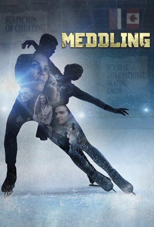Title poster