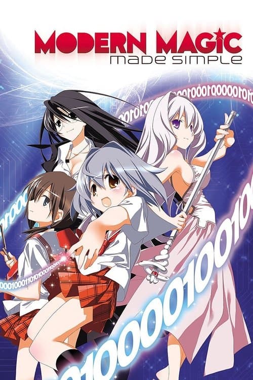 Title poster