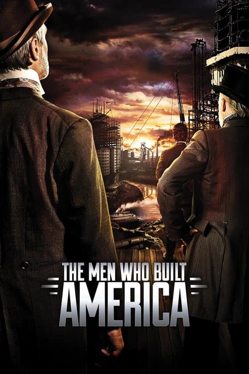 Title poster