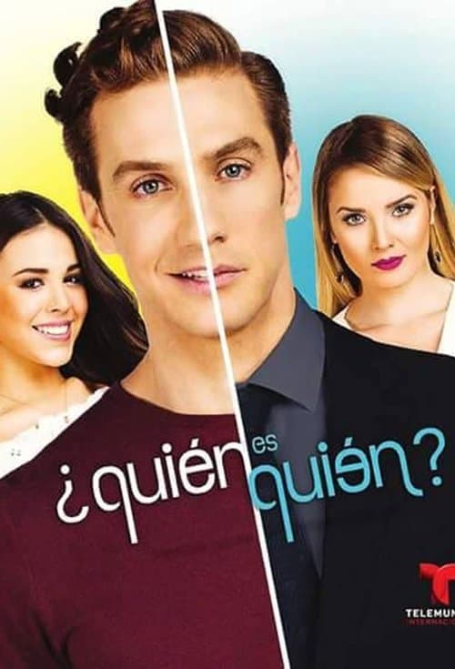 Title poster