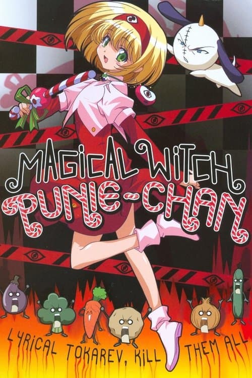 Title poster