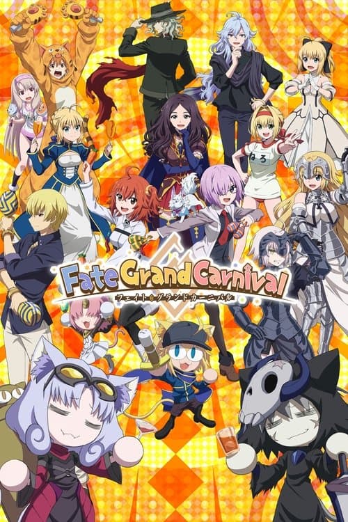 Title poster