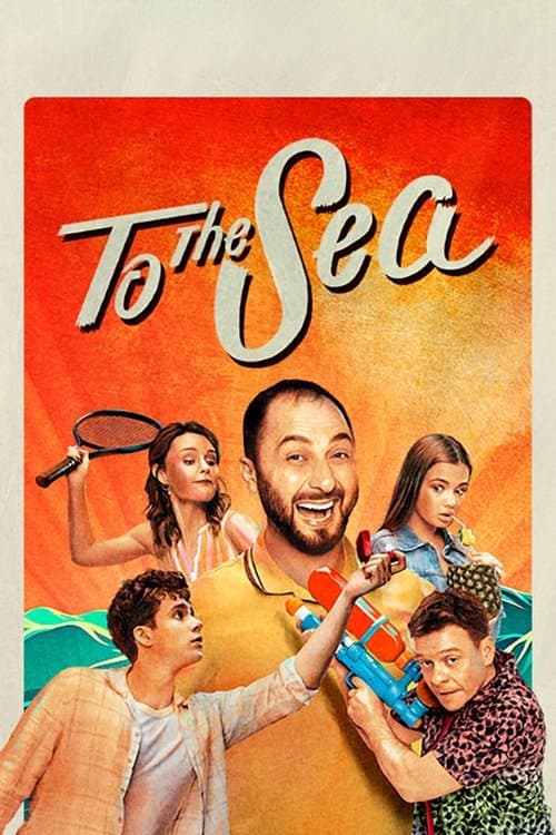 Title poster