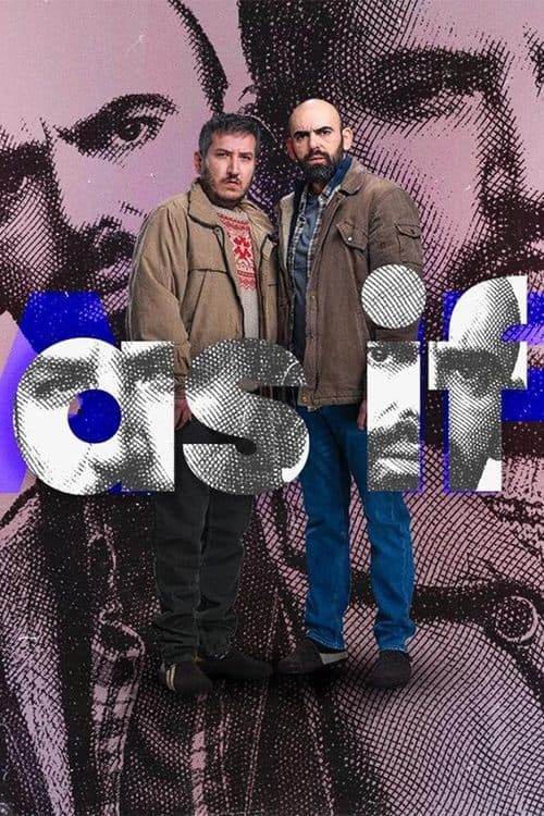 Title poster
