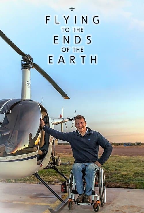 Title poster