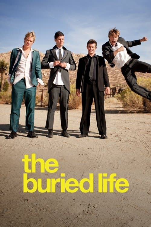 undefined poster