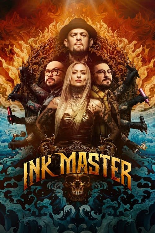 Title poster