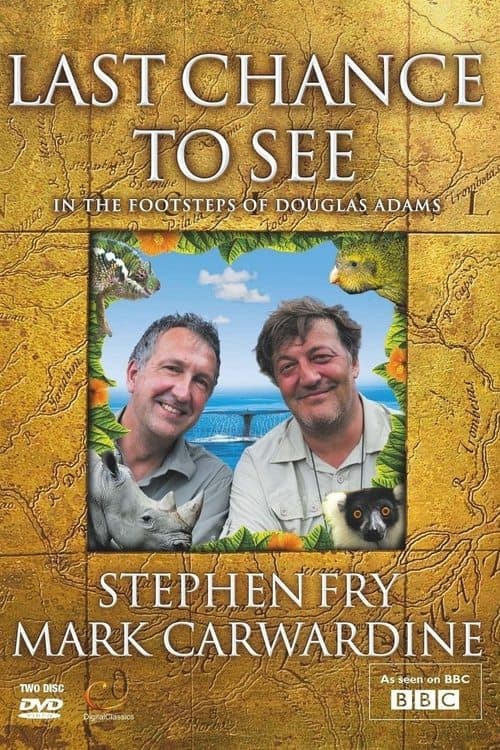 Title poster