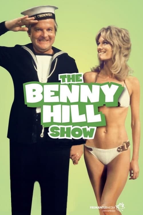 Title poster