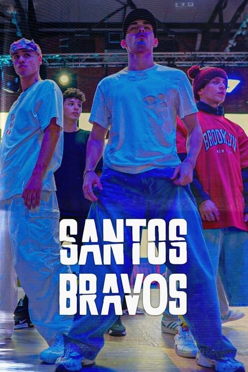Title poster