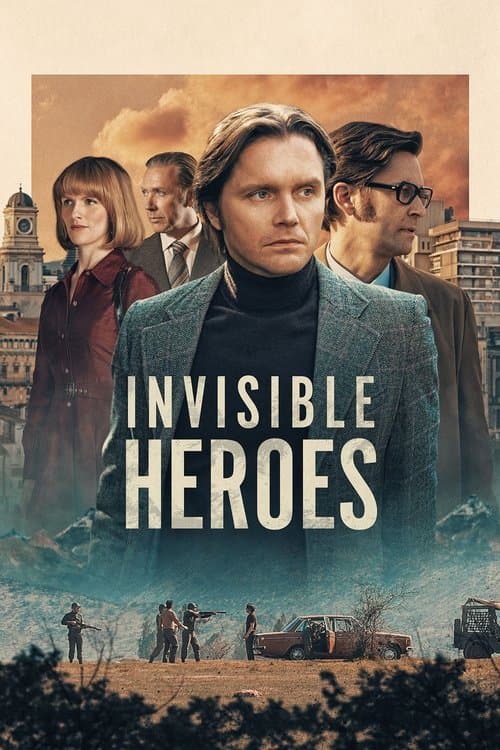 Title poster