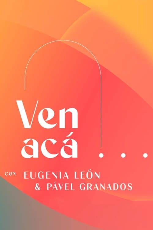 Title poster