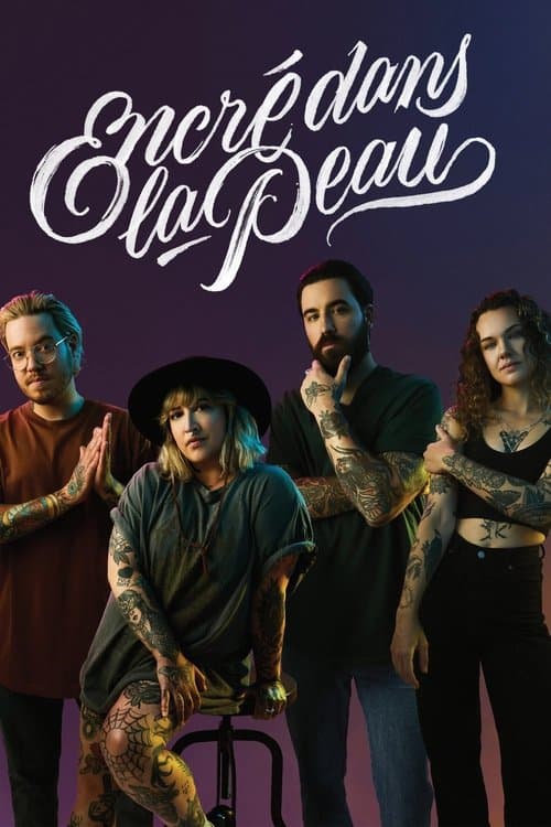 Title poster