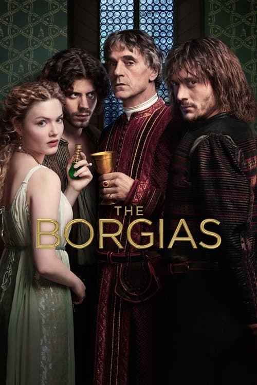 Title poster