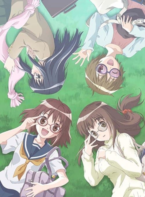 Title poster
