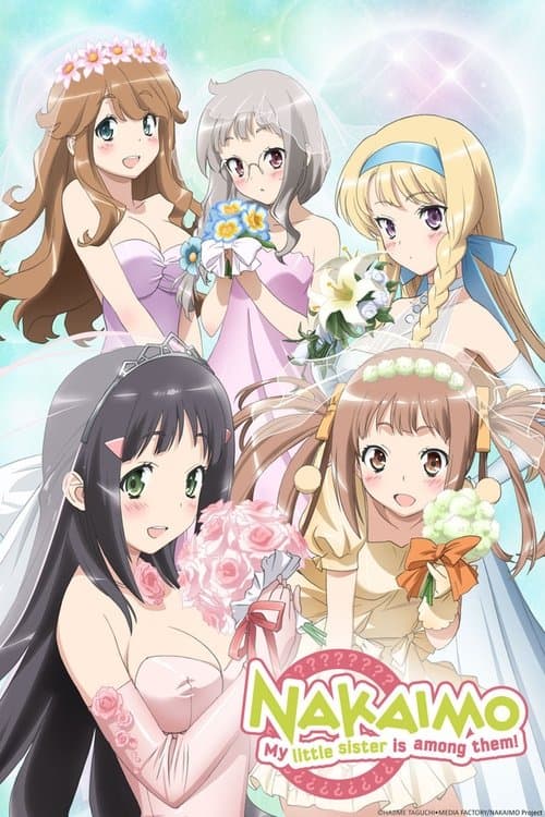 Title poster
